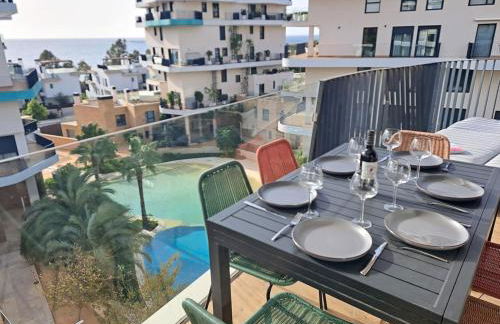 Lovely Oasis Paraiso - Premium 100 mts to the sea - Foto 10