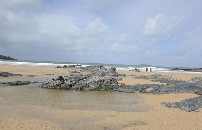 Jjslodge Luxury Chalet in Kilkhampton Bude - Foto 12