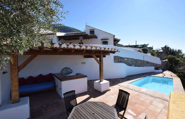 Lovely Cottage in Alcaucín near Sierra Tejeda Natural Park - Foto 27