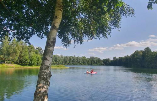 Exklusives Ferienhaus Samyel - Foto 44