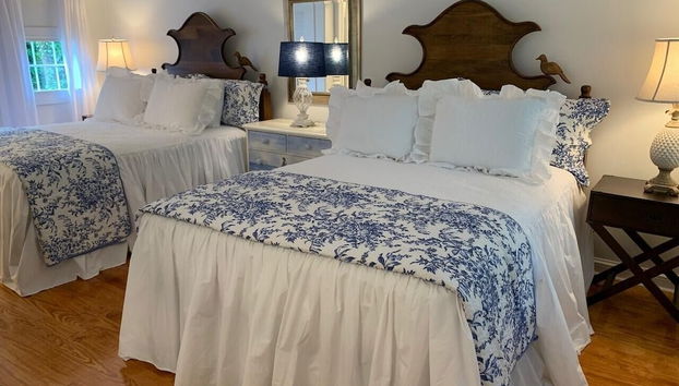 OAK Avenue 20 - Foto 2, Habitación