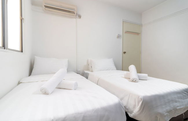 Garden City Melaka Raya by IdealHub - Foto 11