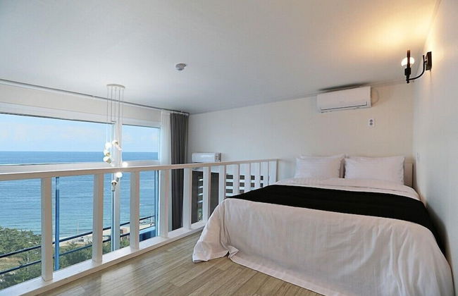 Gangnung SS Pension - Foto 44