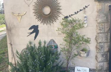 Le charme de Landra - Photo 11