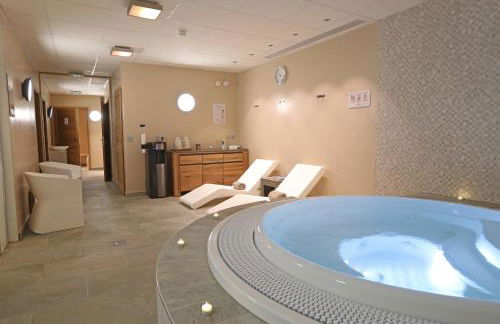 Résidence Club MMV Le Cœur des Loges - Foto 28