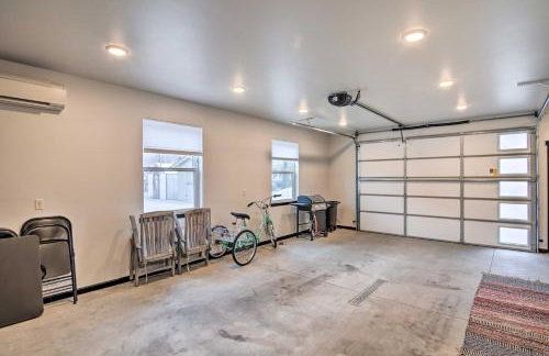 Contemporary-Boho Loft in Downtown Livingston! - Foto 23