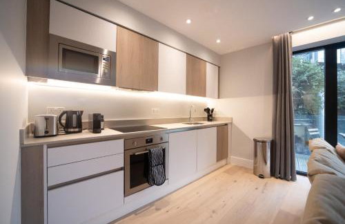 Palmer Apartments - Elephant & Castle - Foto 41