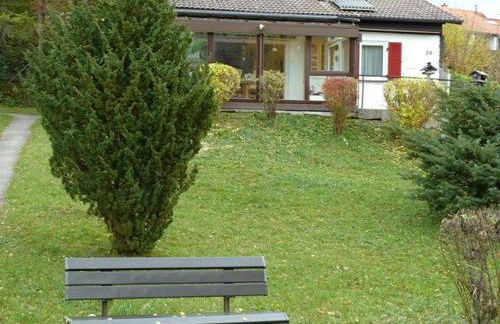 Ferienhäuser im Feriendorf Weissensee im Allgäu E - Foto 74