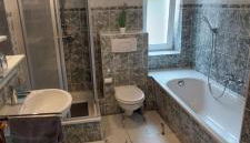 Modernes ,gemütliches Gäste Appartement in Zwickau - Foto 5