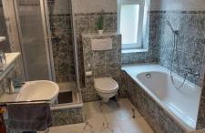 Modernes ,gemütliches Gäste Appartement in Zwickau - Foto 5