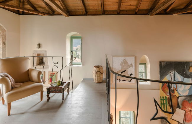 The Tower House - Photo 23