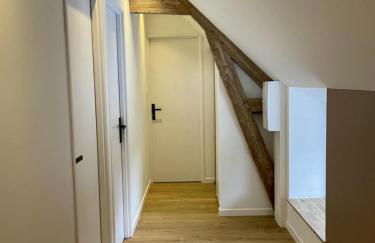 Gîte du Bois l'Abbé - Foto 9