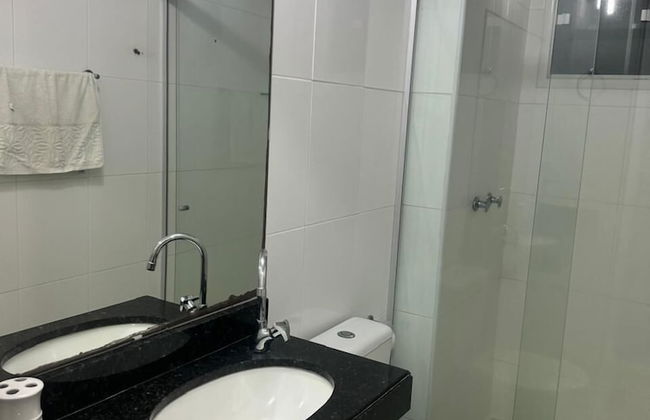 Duna Barcane Vista Mar Pontanegra Natal - Foto 39