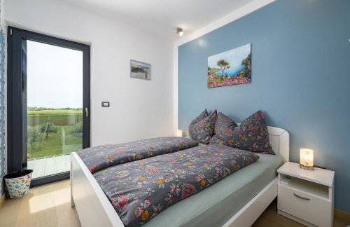 Luxury Apartments BRIGITTA with whirlpool in Umag - Photo 14