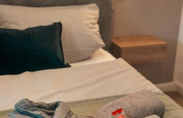 Bachgeflüster-Suite - Foto 37