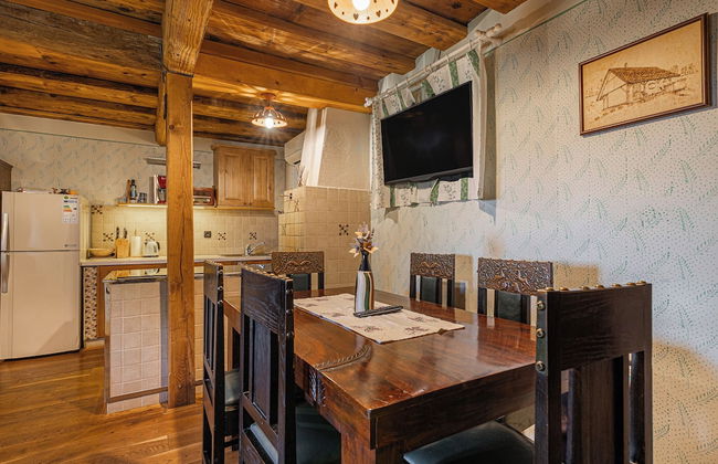 Vineyard cottage Škatlar 2 - Foto 9