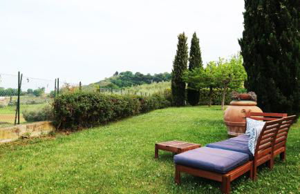 Cumana Blu Apartments - Foto 15