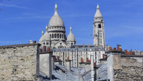 Welcome to Montmartre ! - Foto 2