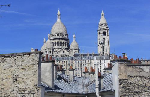 Welcome to Montmartre ! - Foto 2