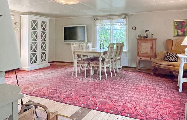 6 Person Holiday Home in Loftahammar-by Traum - Foto 22