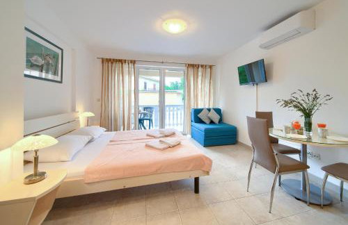 Apartments Ivica Krk Island - Foto 64