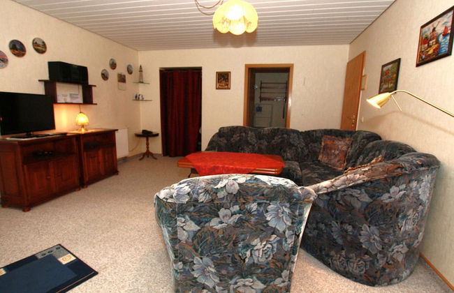 Ferienwohnung in Altenberg - Foto 2