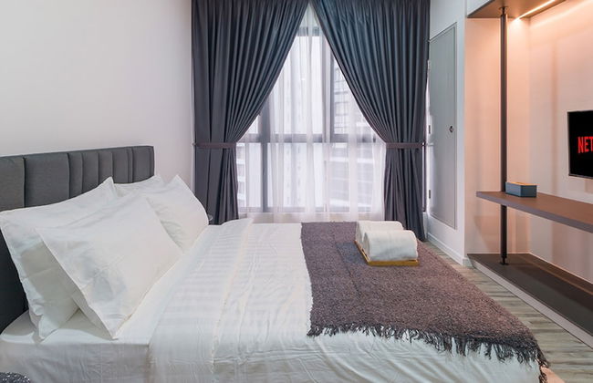 Millerz Square Kuala Lumpur, Travelet - Foto 56