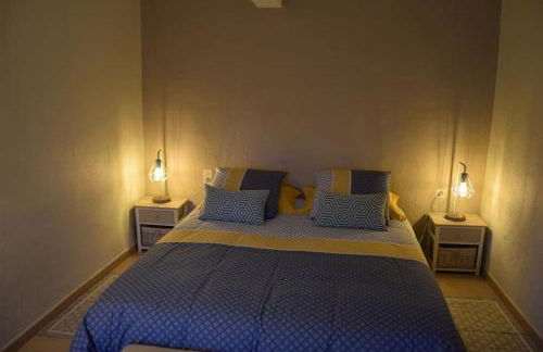 Moulin des Gypses Gîte Les Pampres, Ventoux - Foto 26