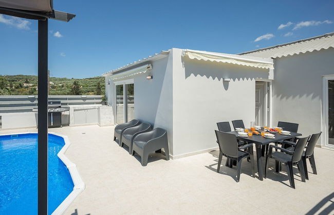 B&M Villa Sirili - Foto 61