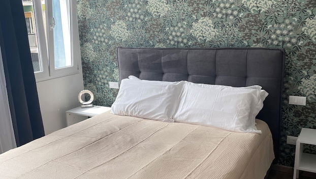 The Platform Rooms - Foto 3, Habitación