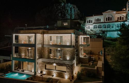 Fildisi luxury suites - Foto 10