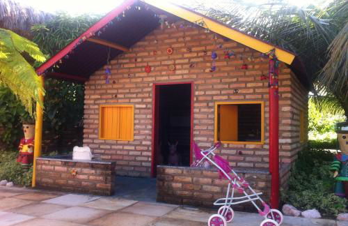 Chacara do Alemao - Foto 57