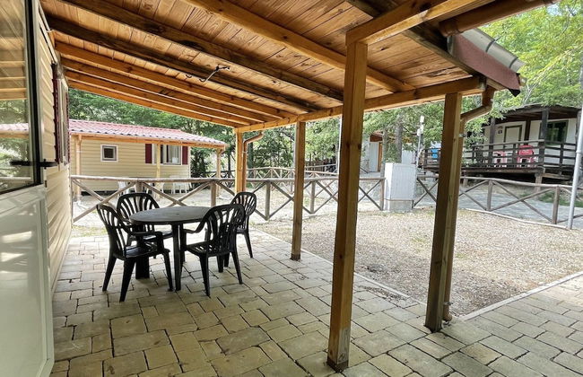 Cosy Mobile Home in Toscana With Shared Pool - Photo 32