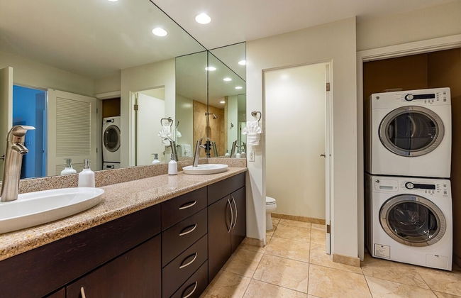 Kapalua Golf Villas 27p7 2 Bedroom Condo - Foto 19