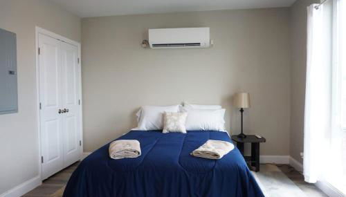 36 Modern Studio Secured Apartment Long-term stays - Foto 4