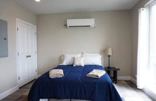 36 Modern Studio Secured Apartment Long-term stays - Foto 4