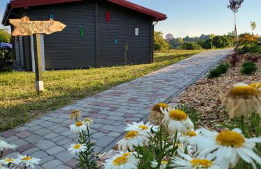 Domki na Górniej Łące - Domek Słowik - Foto 62