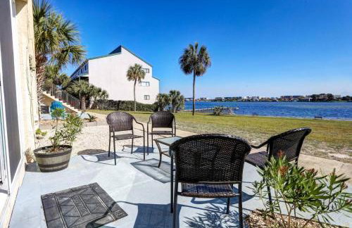 Sea Palm Condos 5E - Foto 26