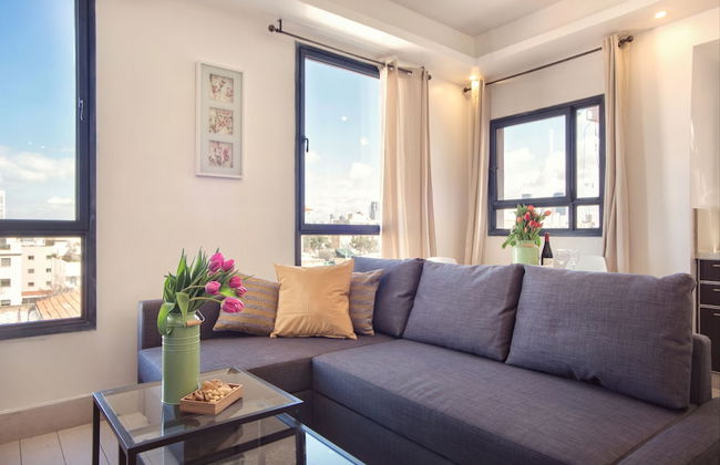 Shenkin Vilmar Apartments - Foto 40