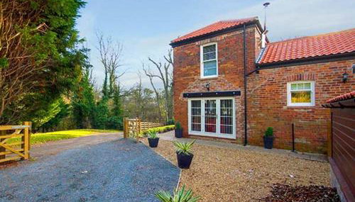 Beechwood Cottage - Foto 2