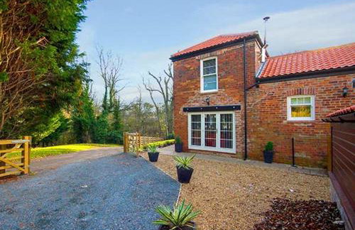 Beechwood Cottage - Foto 2