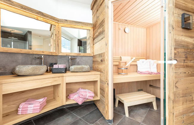 Apartment in Fugen Near Spieljoch Ski Lift - Foto 17