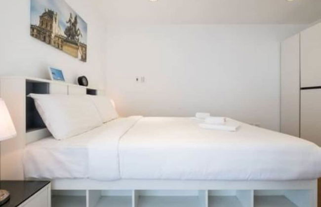 Bellavita Service Apartment - Foto 2