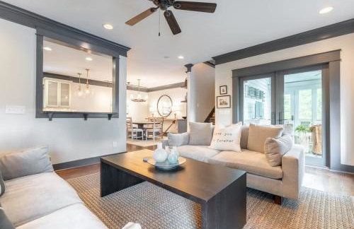 The Mont Rose by Stay Local Nashville - Foto 18