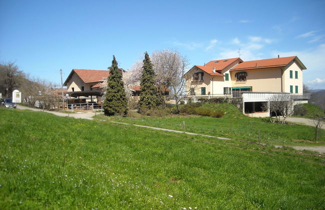 Azienda Agrituristica Lavagè - Foto 19