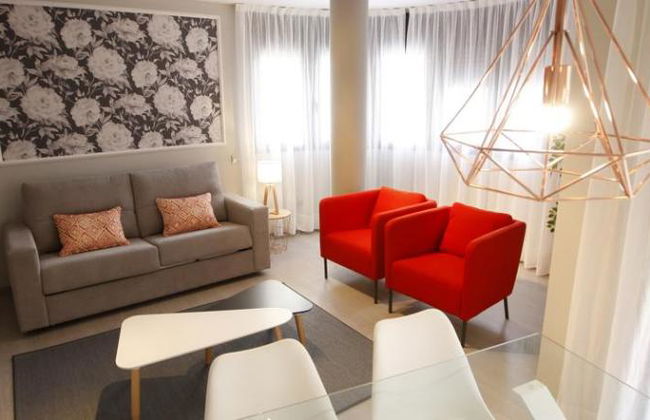 Apartamentos Real Lleida - Foto 19