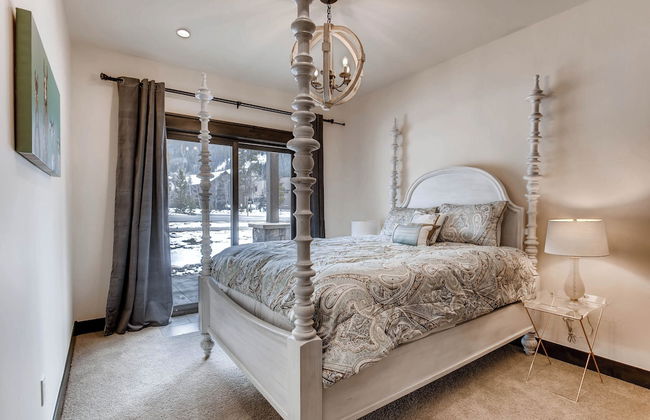 River Run Townhomes by Vail Resorts - Foto 14