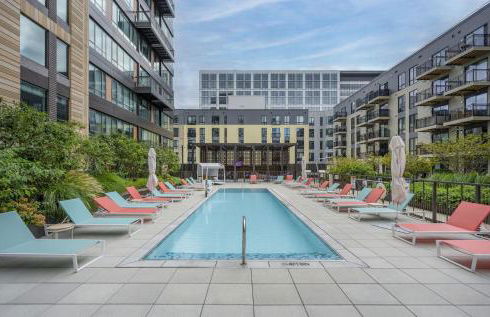 Hyatus Designer Residences Somerville - Foto 45