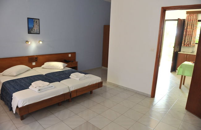 Maritime Hotel Aparts - Foto 20