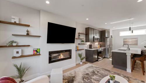 The Modern Muse Art Home - Foto 4